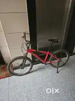 BTWIN ROCKRIDER (KIDS)