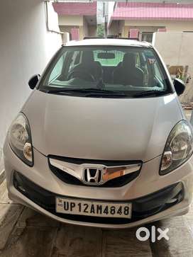 Honda Brio 2016 Petrol 50000 Km Driven