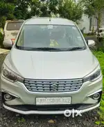 Maruti Suzuki Ertiga 2020 CNG & Hybrids Well Maintained