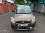 Maruti Suzuki Wagon R VXI 1.2, 2013, Petrol