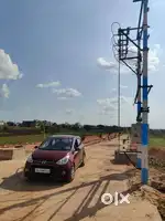 NA, KJP, CC Residential Plots for Sale on Yettingudda road, Dharwad