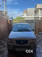Maruti Suzuki Alto 2009 Petrol Well Maintained