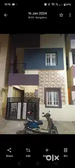 Independent Duplex house