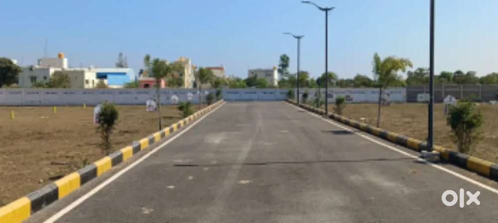 लखनऊ सुल्तानपुर रोड गोसाईगंज बाजार के पास अप्रूव्ड प्रॉपर्टी