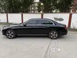 Mercedes-Benz E-Class E 200, 2017, Petrol