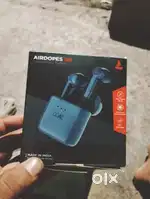 Boat earbuds