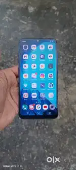 Vivo y91 c fix price on negosabul on ly instead call and chate