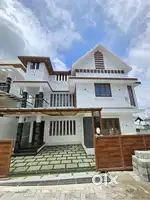 PREMIUM 4BHK HOUSE FOR SALE AT KAKKANAD INFOPARK VIKASAVANI
