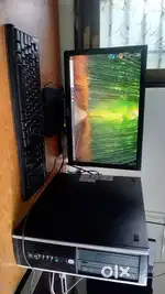 Hp pc 6300