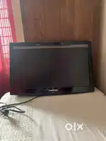 Samsung tv