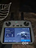 DJI MINI 4 PRO GOOD CONDITION  URGENT SELL PRICE 80000