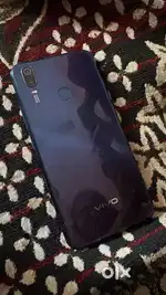 Vivoy85 6gb ram 128 gb