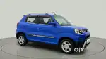 Maruti Suzuki S-Presso VXI Plus AMT, 2021, Petrol