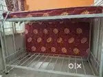 Bunk bed for kids/adult