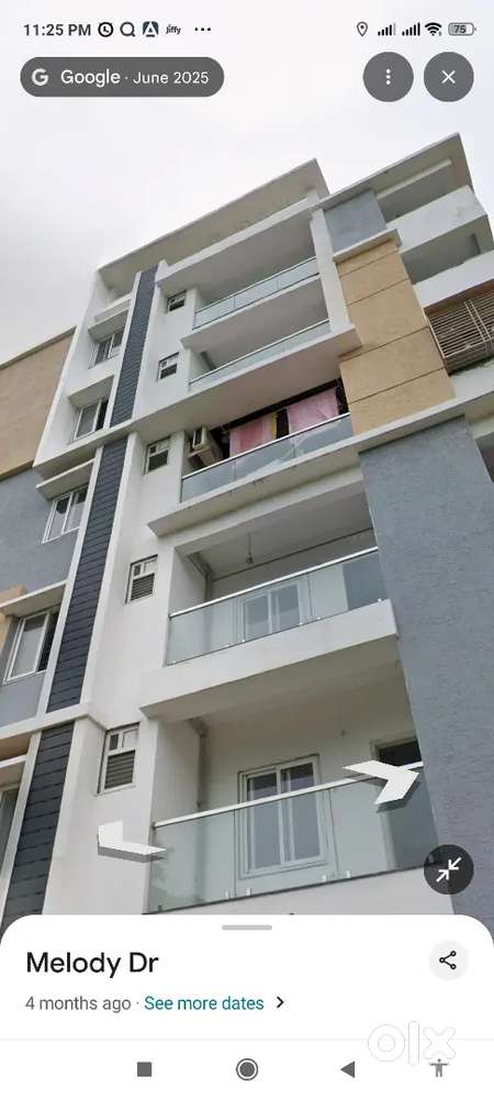 Near to beach ,and ITSEZ