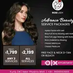 Urgent Opening for Beauty Expert
