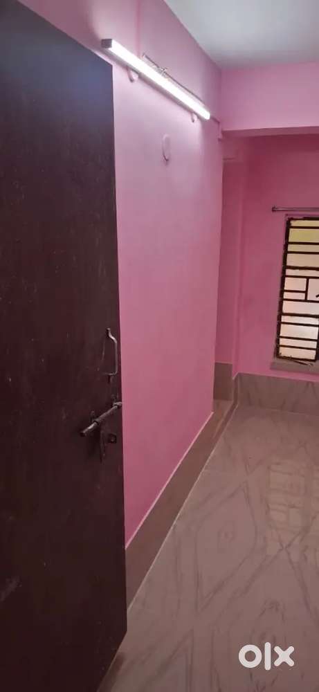 1 BHK FLAT FOR RENT AT JORAMANDIR