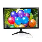 Zebronics A18HD LED monitor