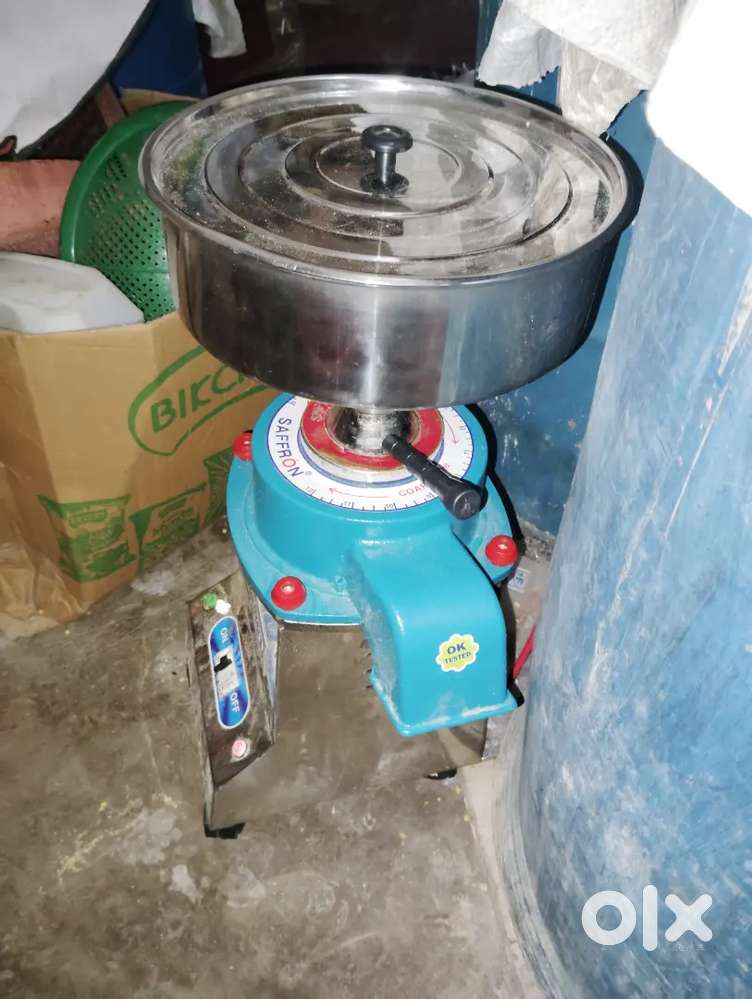 Flour Mill Paise ki Emergency hai Isiliye sell kr rhe h