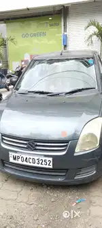 Maruti Suzuki Swift Dzire 2007