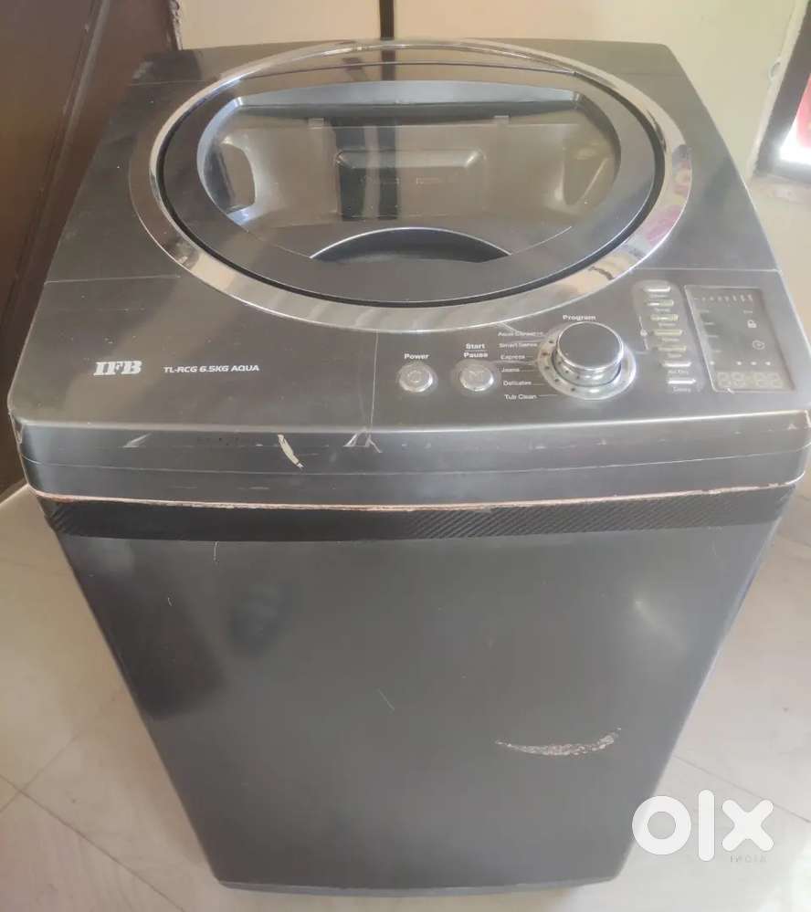 IFB TL-RCG Aqua washing machine