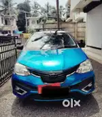 Toyota Etios Liva 2017 Diesel Good Condition