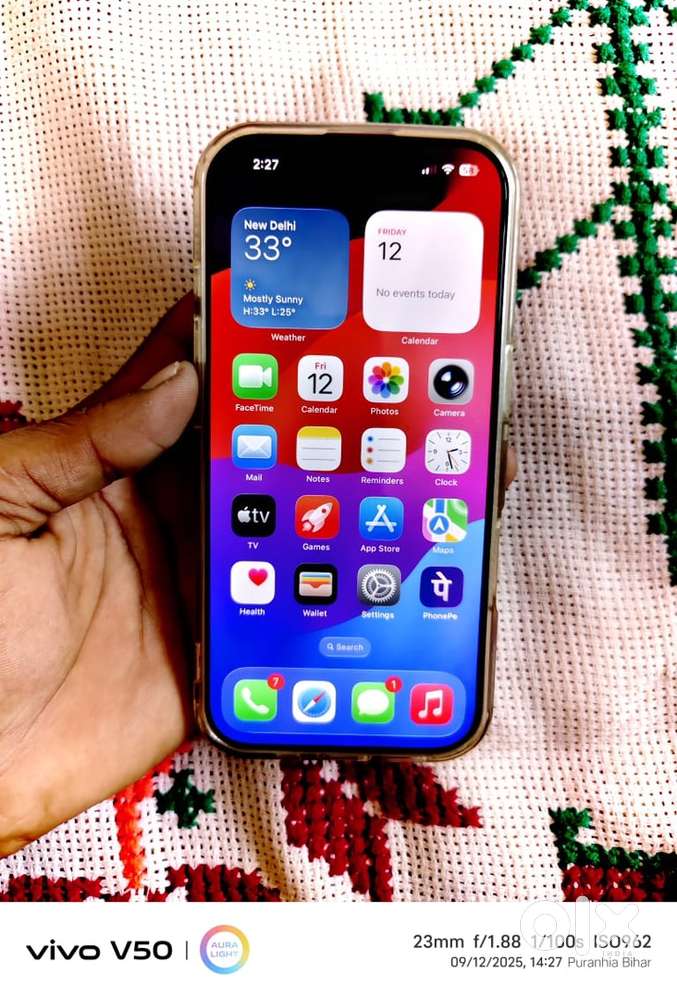 Iphone 16 pro sell