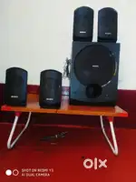 Sony Home Theatre in excellent condition