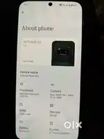 Nothing Phone 2a 5g