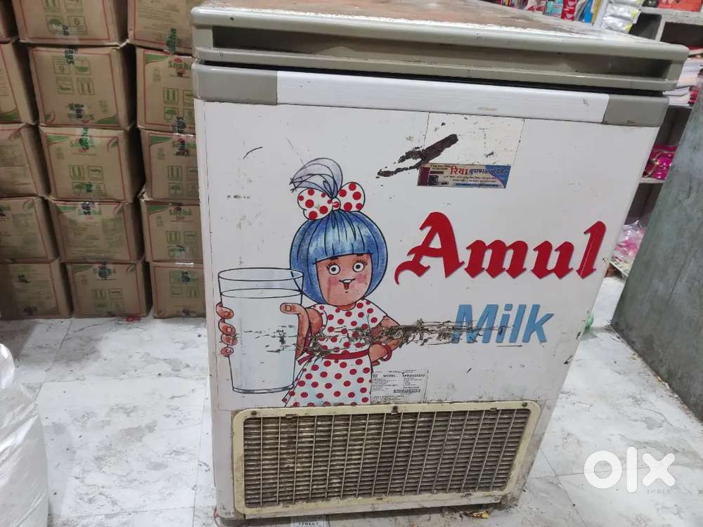 Single door Fridge