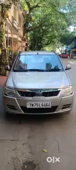 Mahindra Verito 1.5 D6 BSIV, 2012