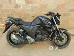 Yamaha fz-s