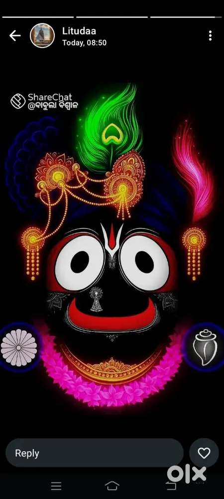 At Andhaaruaa bbsr,modular house 1bhk