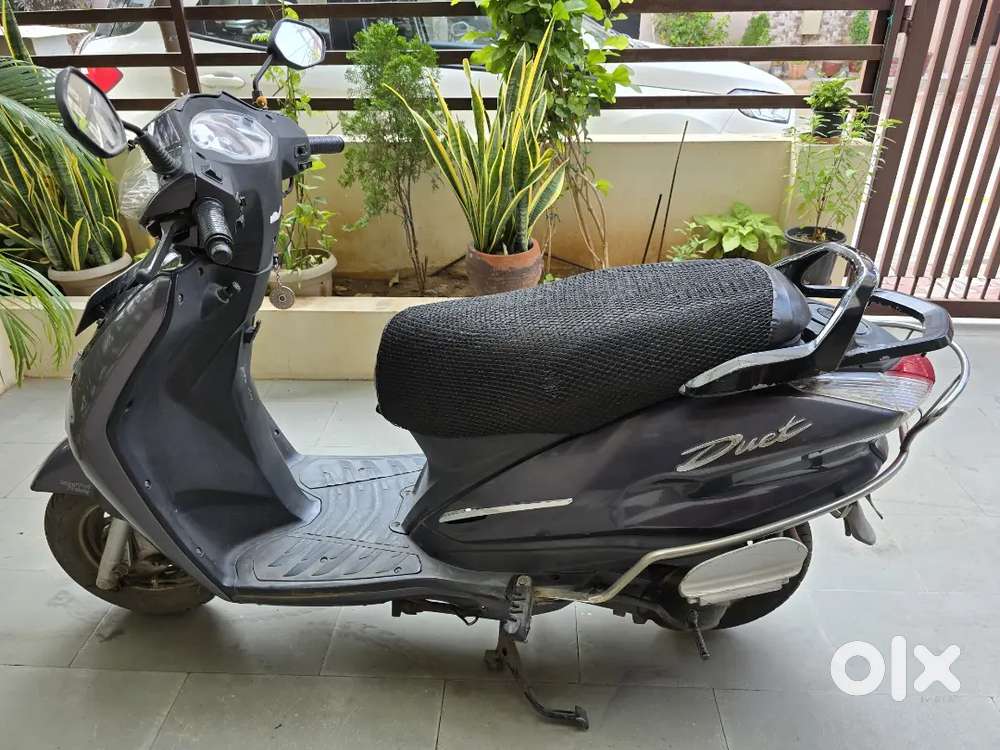 Hero Duet VX 2016 Grey