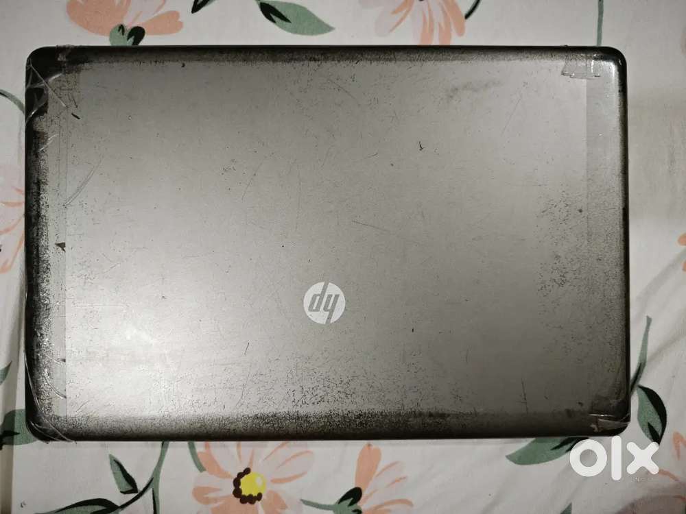 HP 630 - i5 2nd gen, 4GB RAM, 500 GB HDD