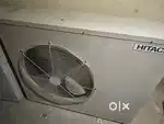 AC Hitachi Duct 5.5 Ton AC