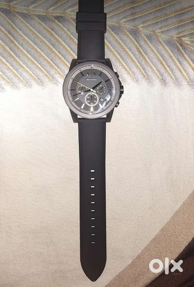 Armani watches best deal best price