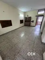 2 BHK 1st floor for rent in 8 marla house