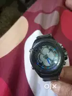 Wrist Watch in perfect condition