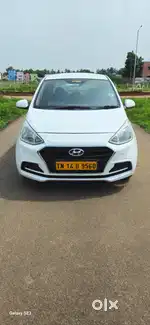 Hyundai Xcent Prime, 2019, Diesel