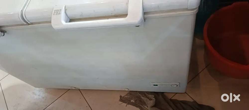 Haior Company Ka Freedge h New Brand 1year Old