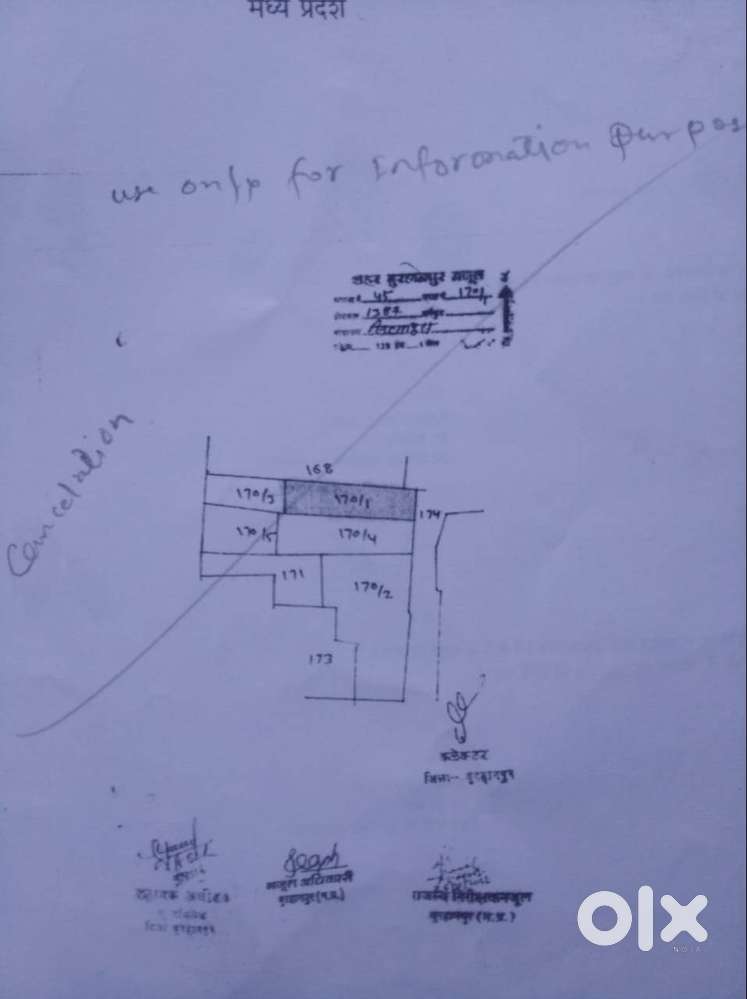 east plot, at nearest goushala praptap pura location