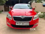 Skoda Rapid 2011-2013 1.6 MPI Elegance, 2012, Diesel