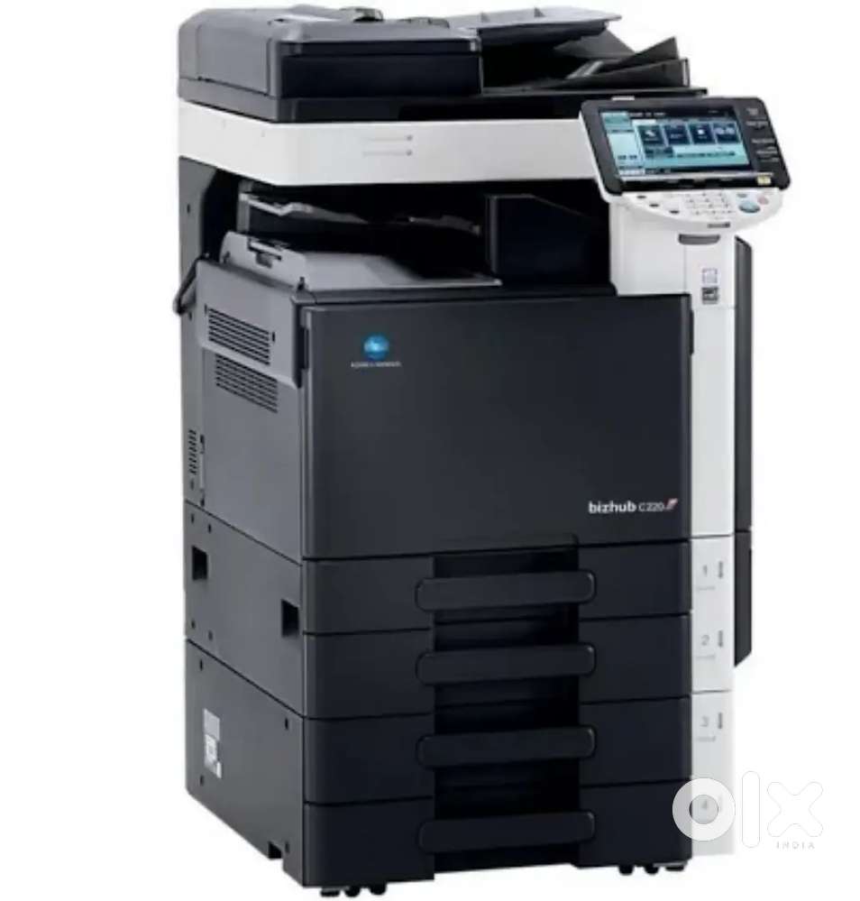 Photocopier Service Engineer