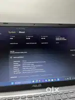 Asus laptop