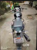 Pulsar 180 DTSi