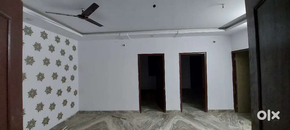 Independent 3 Flat of 3 BHK & 1 PENTHOUSE Rent Ahmed Colony& Hakeempet