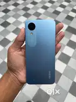 Oppo phone