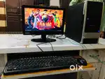 I3 2nd generation computer. Good Working Condition.