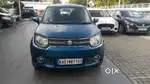 Maruti Suzuki Ignis 1.3 Zeta, 2018, Petrol
